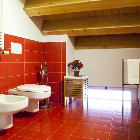 Apartment Hintown Navigli Lovers Milan