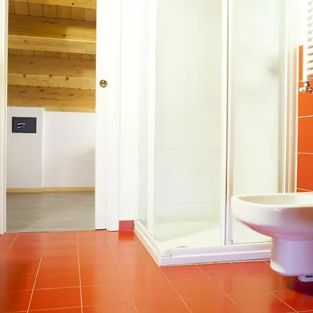 Apartment Hintown Navigli Lovers Milan
