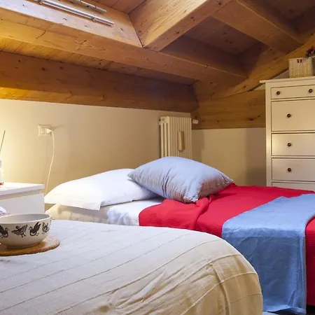 Apartment Hintown Navigli Lovers Milan