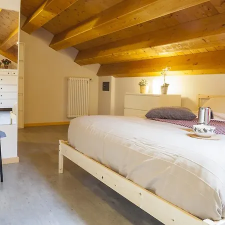 Apartment Hintown Navigli Lovers Milan