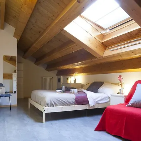 Apartment Hintown Navigli Lovers