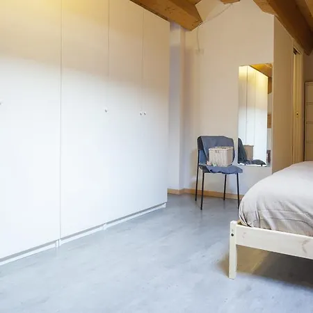 Apartment Hintown Navigli Lovers *