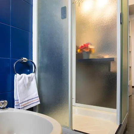 Apartment Hintown Navigli Lovers Milan