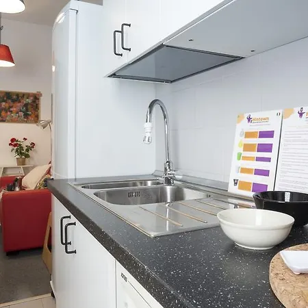 Hintown Navigli Lovers Apartment