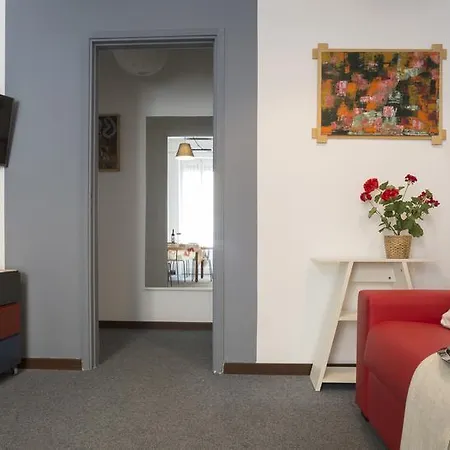 Hintown Navigli Lovers Apartment