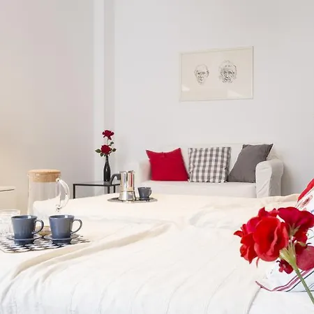 Hintown Navigli Lovers Apartment *
