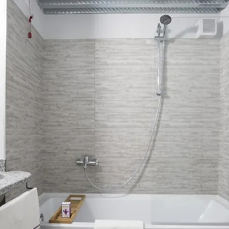 Hintown Navigli Lovers Apartment