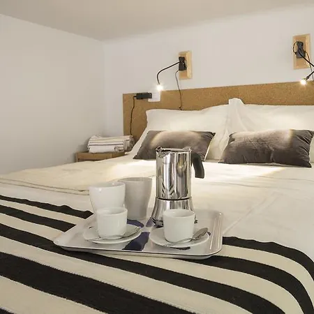 Hintown Navigli Lovers Apartment *